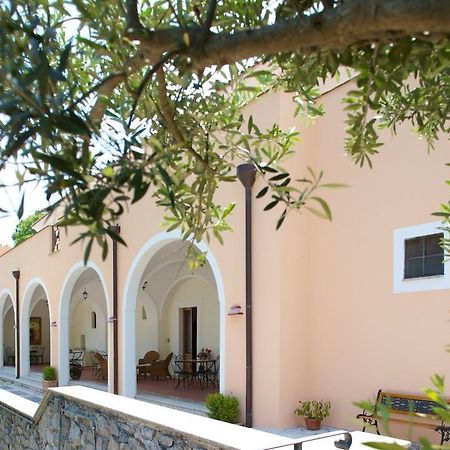 Portico Del Paradiso Scala Exteriör bild