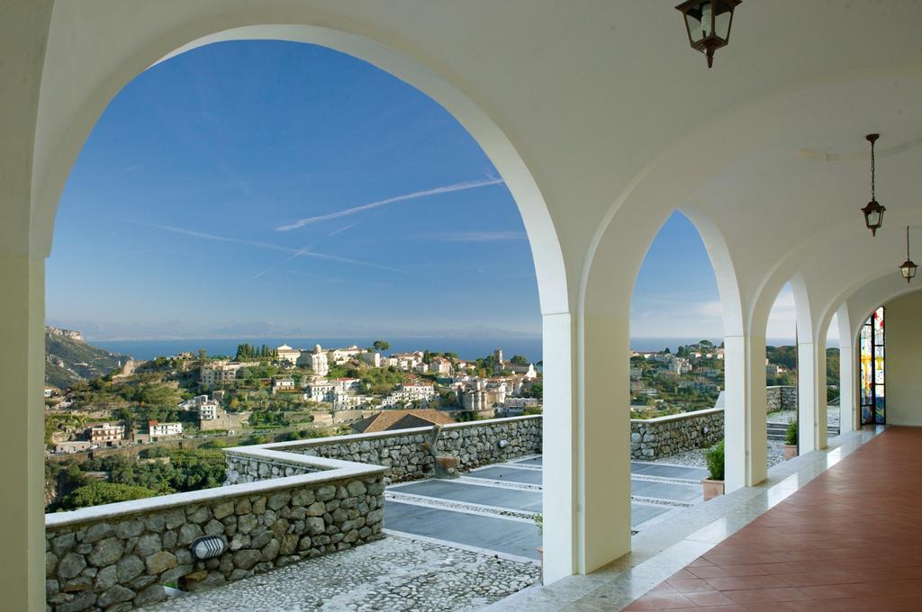 Portico Del Paradiso Scala Exteriör bild
